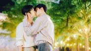 A Kiss to Say Goodbye to the Past still