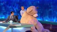 Katherine Ryan, Rob Beckett, Greg Davies still