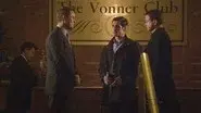The Untouchable still