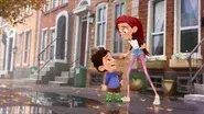 Puddles still