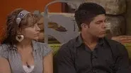Live Eviciton #1 & HoH Comp #2 still