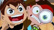 Big Ben 10 still