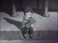 Sasuke's Decision: Pushed to the Edge! still