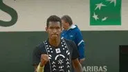 King of Clay still