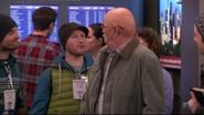 Charlie Dates a Serial Killer's Sister still