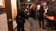 Fullerton Stabbing still
