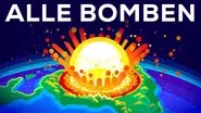 What If We Detonated All Nuclear Bombs at Once? still