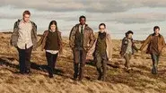 The Discovery still