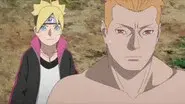 Jugo And The Cursed Mark still