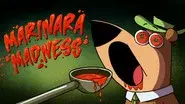 Marinara Madness still