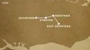 East Grinstead to Guildford still