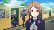 You Were Really Cool still