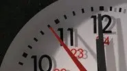 Time still