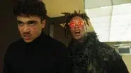 The Puppets' Tears still