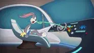 High Speed Hare still