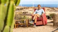 Tenerife still