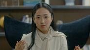 Mi Young Confronting Hoo Ja still