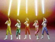 The Mighty Mega Battles still