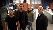 Death from Above still