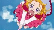 Magic Broom Go! Rescue the Pegasus Family! still