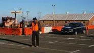 Traffic Tricks still
