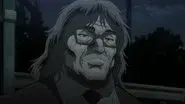 Shaken Shinshinkai still