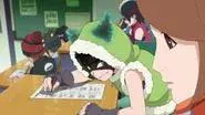 Chunin Test, Again! still