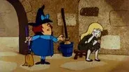 How Now Cinderella still