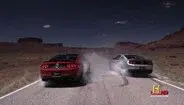 Muscle Cars still