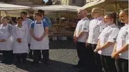 Super-Sized Challenge still