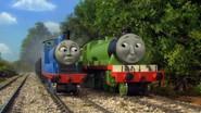 Henry Gets It Wrong still