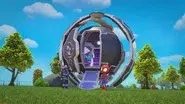 Catch That Panther Pod still