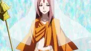 Shaman King: God End still