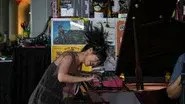 Hiromi still