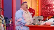 Drag Tots still