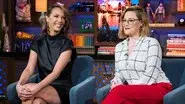Kristen Doute; S.E. Cupp still