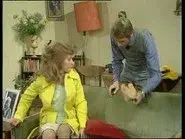 Frank and Marvin still