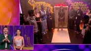 Aura Cristina es nueva participante still