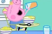 Hiccups still