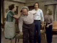 Oh, My Aching Back (aka Archie's Aching Back) still