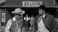 Showdown with Rance McGrew still
