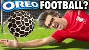 Can We Play Soccer With Anything? (Will It Football?) still