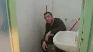 Greece: The People Smugglers Prison still