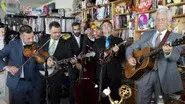 The Del McCoury Band still