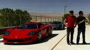 American Supercars still