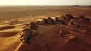 Lost Kingdom of Kush still