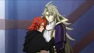 Blade of Betrayal still