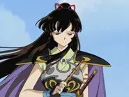 The Woman Who Loved Sesshomaru (2) still