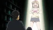 Boy meets girl. / Big gambit after school! still