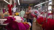 Women's Work still